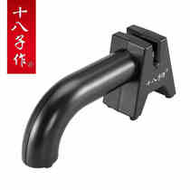 Yangjiang eighty son kitchen gadget quick sharpener household quick sharpener kitchen knife sharpening tool