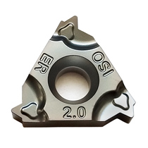 External tooth external thread blade 16ERAG60 AG55 1 5 2 0 2 5 3 0 steel stainless steel