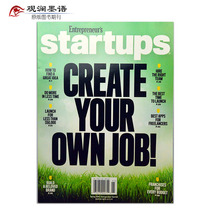 Entrepreneur Startups Entrepreneur Startups Spring 2019 English Business Magazine