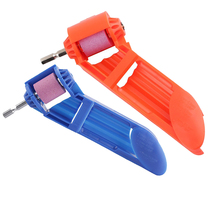 Portable drill bit artifact twist turn head grinder electric universal grinding head grinding and drilling special tools