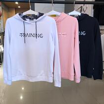 Noble bird women sportswear 2018 autumn spring new breathable hooded pullover vests female 4483092