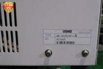  USHIO Used HB-50202AP HB-50202AP-A Lamp Power Supply Repair