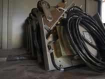 Shanghai Mitsubishi elevator car door lock device G131006B130G02 original new SF