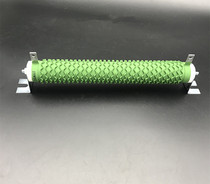 High-power corrugated braking resistance 150W 8R 10R 15R 20R 30R 40R 60R Europe