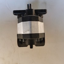 Marine 532 cast iron gear ship hydraulic system accessories gear pump head pump head