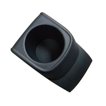 Volkswagen Polo Armrest Box Base Central Aisle Retrofit Accessories Special Base