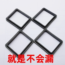 Kubailai P8M Lucifer 2011MSTZY Kublai Khan Velcro egg clip base seal ring does not leak soft eggs