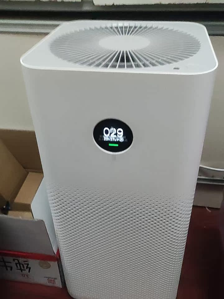 重点区别小米空气净化器2用后真实反馈?使用三个月感受