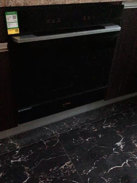 方太NT01嵌入式洗碗机