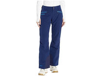 Spot Marmot Sloestar Soil Dial Rat Women Dress Outdoor Clip Cotton Fleshy Pants Ski Pants 76090