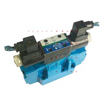 34EYM-H16B 34EYM-H16B-T24EYO-H16B-T34EYO-J10B-T Shanghai type electrohydraulic reversing valve H16B