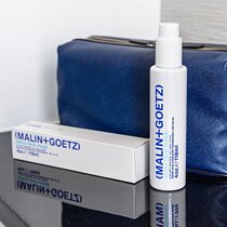 Spot MALIN GOETZ MARIN Dog Deep Cleansing Purification Mask 118ml bubble mask clear