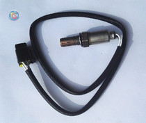 Suitable for Suzuki GSX250R DL250 exhaust pipe silencer Upper oxygen sensor Mofit motorcycle accessories