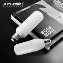 e27 screw led bulb home indoor living room bedroom lighting chandelier lamp lamp eye protection lamp super bright white light