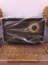 Desheng radio 1994 2007 Production of limited edition of unopened box can be connected to computer