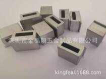 New store open big promotion cable fixed wire buckle Right Angle tie buckle cable hanging fastener TD-60-6