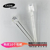 SFH203P Photodiode Wavelength 850nm Spectral Range 400nm ~ 1100