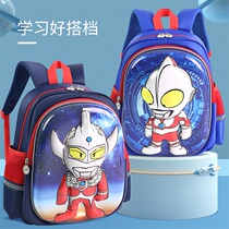 Kammi Tadro Altman schoolbag primary school children Boy Boy first second and third grade backpack tide