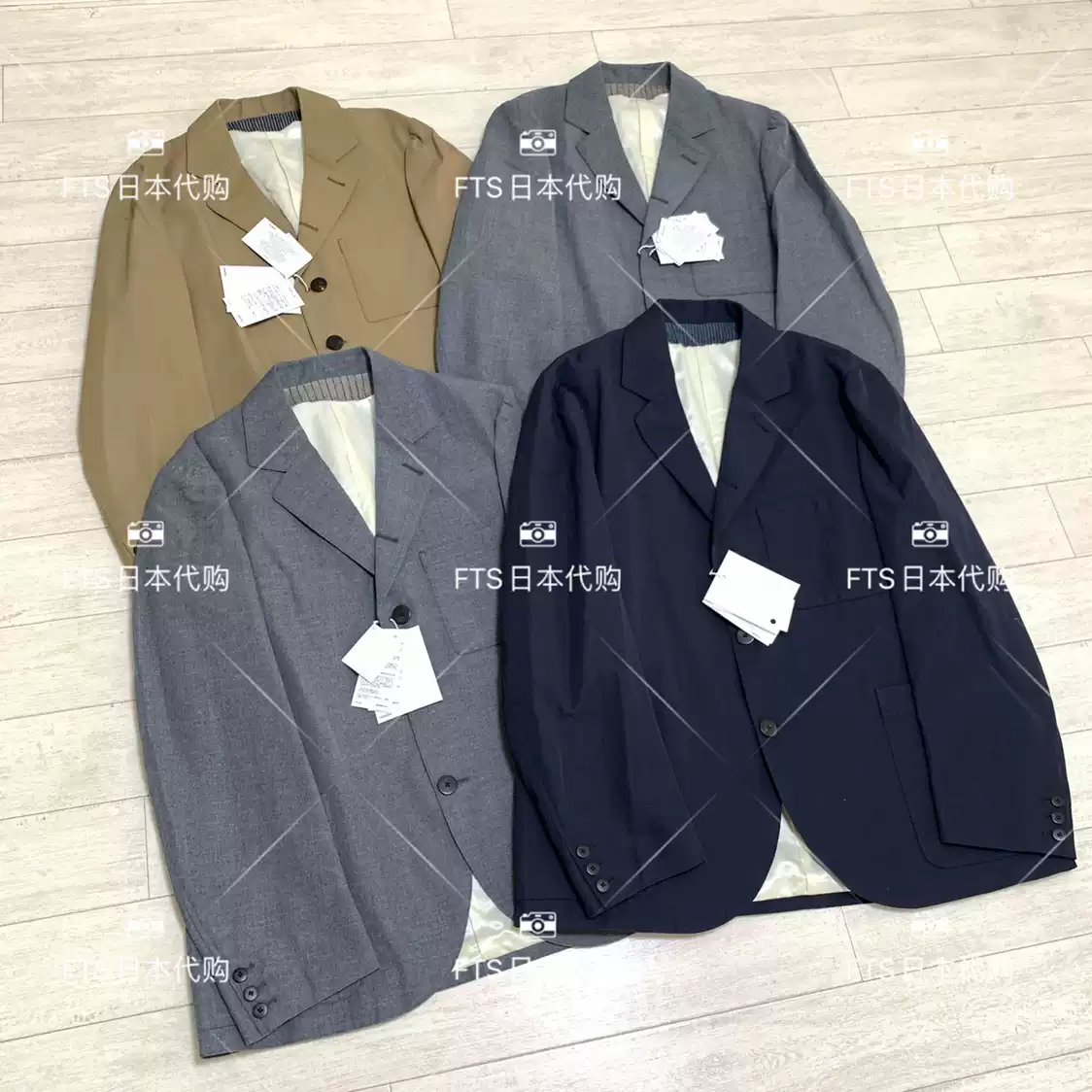 现货VISVIM BOLLARD CREW KNIT 20AW 针织毛衣中村同款