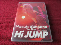 R 中Hanoi雅貴ライブツアー Hi JUMP R 版開封 369