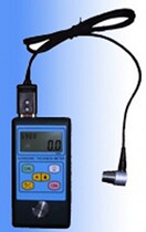 Tianhua UTM-102 ultrasonic thickness gauge pipe fittings valve pressure vessel thickness gauge digital display thickness gauge