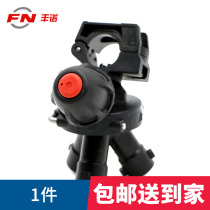 Agricultural spraying machine spraying machine spraying machine imported Italian three-head seat nozzle spraying machine high pressure Fan nozzle spray body