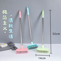 Brush Home Floor Brushed Toilet Ground Brushed Toilet Brushed Kitchen Bathroom Tiles Hard Plush Brush Clear Brush