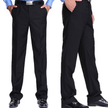 Unit Distribution Spring Summer Autumn Winter Duty Pants Men And Women Tooling Work Sweatpants Security Tooling Uniform Western Pants Subpants