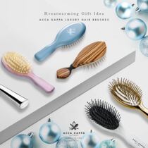 ACCA KAPPA bristle nylon comb beech airbag air-cushion comb massage comb 948 946 5350