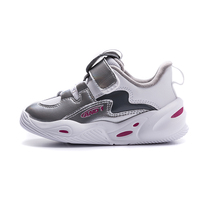 AND1 casual shoes men 2021 spring new comfortable childrens shoes trend childrens mens and womens shoes low-top sneakers