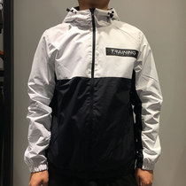 Noble Bird Mens Clothing Sportswear 2018 Autumn Spring New Warm Thickening Windproof Casual Jacket Man B383139