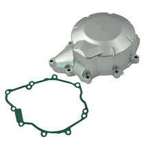 FZ6 trigger generator magnetic motor engine lid side lid side cover gasket seal