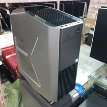 Tailwind Dell Alien R7 Computer Host i7 8700CPU 16G Memory GTX1070 unique