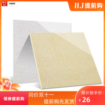 Pilates Guangdong Foshan non-slip floor tiles 800x800 living room bedroom polished tiles wear-resistant tiles Kunming spot