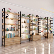 Cosmetics display cabinet beauty products display rack display cabinet combination rack container shelf supermarket shelf rack