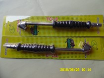 Ottoman luxury long handle inflatable rod Push-pull filling nozzle Hook filling rod Car tire repair filling nozzle