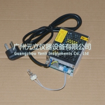 Biochemical Instrument Light Source Components Design Research Development Spectroscopy Spectrophotometer Light Source Matching Products