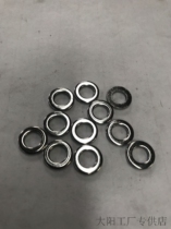Drum kit accessories complete screw drum holder drum bracket barrel drum screw drum face screw bracket screw square head screw