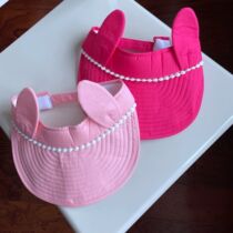 Every girl is a princess ear sun hat-3 20