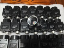 VCC-G20U20A 2 million pixels simulated industrial camera original disassemble 9 new warranty