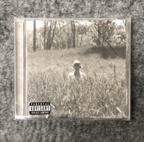 Limited time special (spot) Taylor Swift Folklore CD version 2 genuine SF