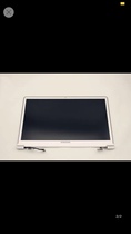 NP900X4D X4B X4C Upper Half Single LCD LSN150KT01-801 Blue Black and Silver White
