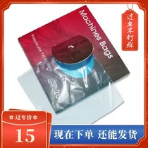 Engraving Master Tattoo Machine Factory Clean Hook Belt Machine Sleeve Tattoo Supplies Tattoo Consumables Foot Pedal Hook Cord