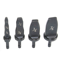 Air Conditioning Copper Pipe Flared Pipe Expander Electric Expansion Pipe Socket Flared Expander installation Repair Refrigeration Special tool Diviner