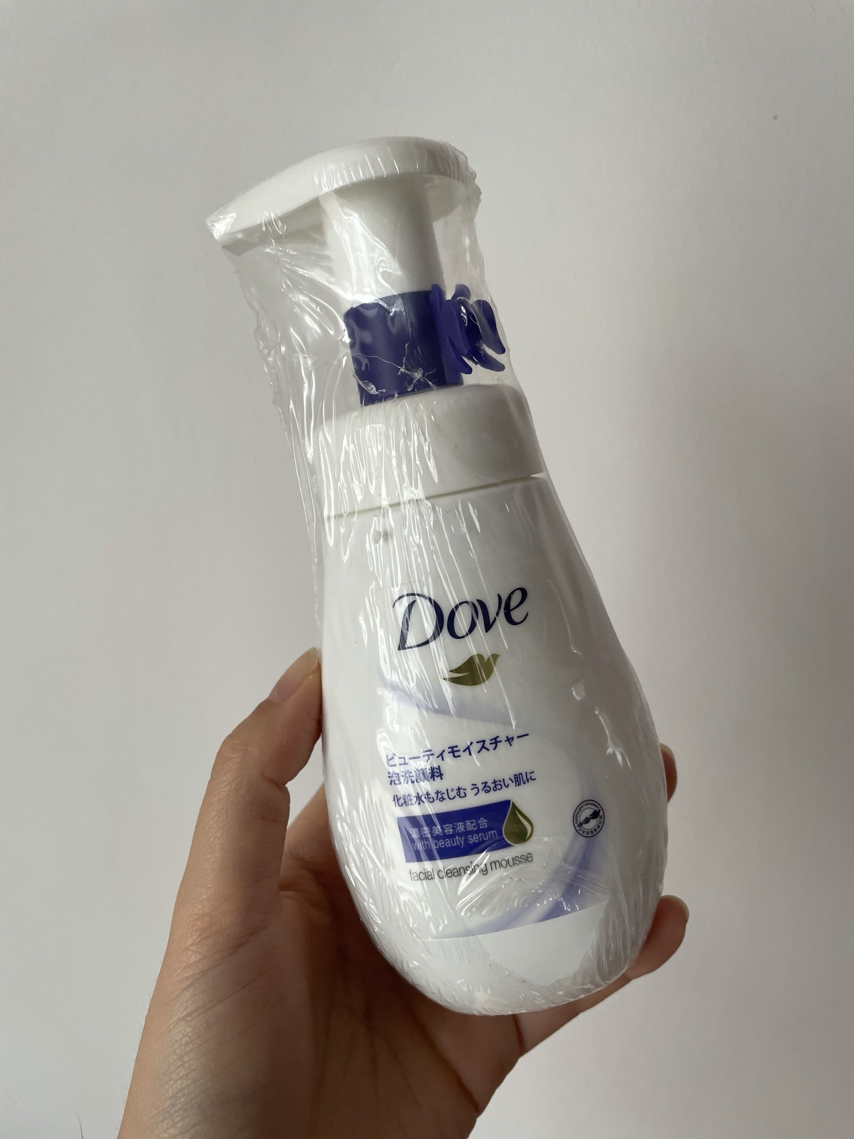 多芬氨基酸洁面泡功能怎样？实情解析性价比高吗？