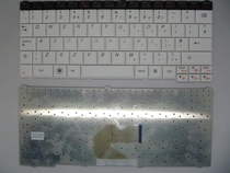 RTDPART for Lenovo S10-3T new built-in white notebook keyboard HMB3323TCL10