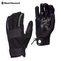 black diamond black drill BD torque rock climbing gloves Torque climbing rock climbing professional gear 801873