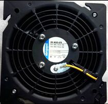 Original ebmpapst Fan DV4650-470 230V 19W 12038 Ritto Cabinet Cooling Fan