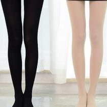  145150155 silk stockings small size short hxs small number thin underpants to beat bottom socks pants womens spring and autumn thin pantyhose sms