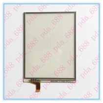 Suitable for 3 5-inch four-wire resistive touch external screen handwriting screen learning machine navigation universal universal touch 84 * 63